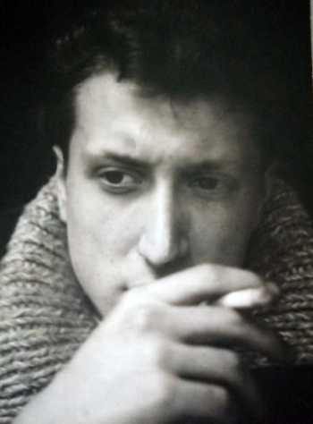 René Goyen à 16