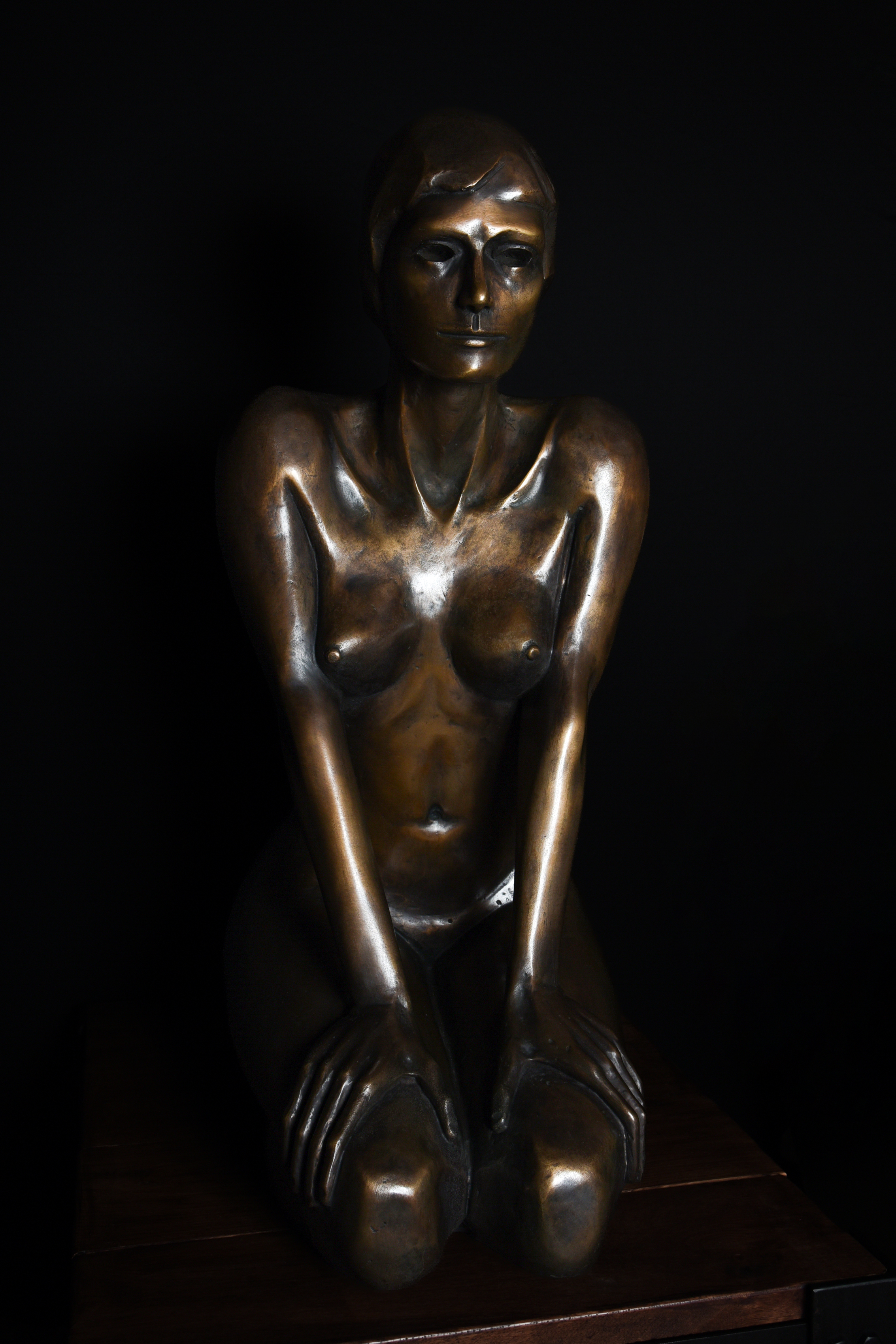 Statue
